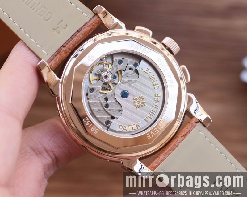 Replica Patek Philippe 41mm 080673 Watch