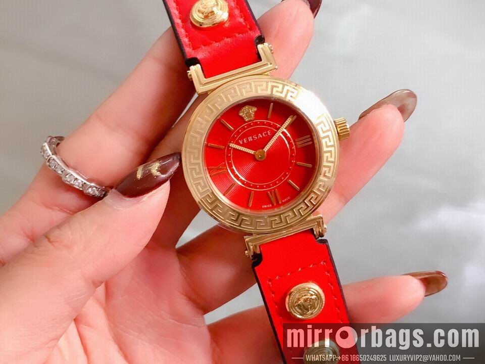Replica Versace watch 110902 Watch