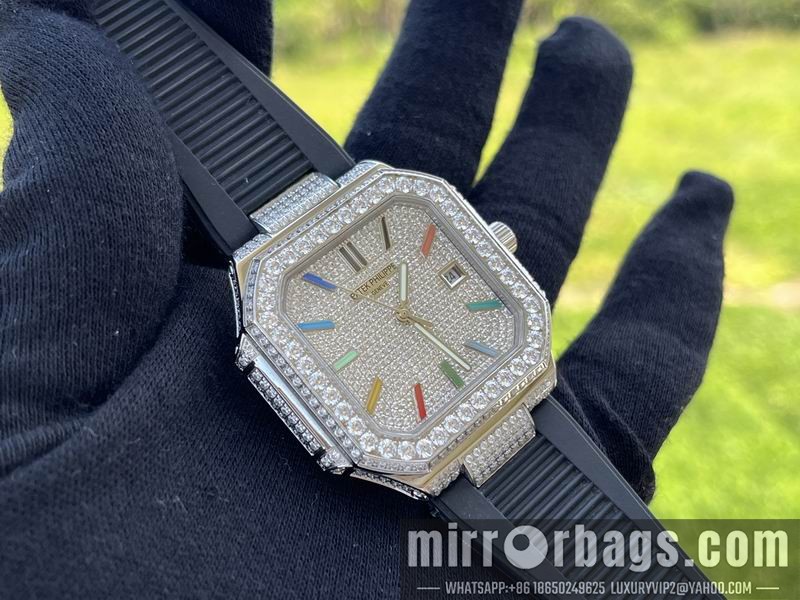 Replica Patek Philippe watch 071002 Watch