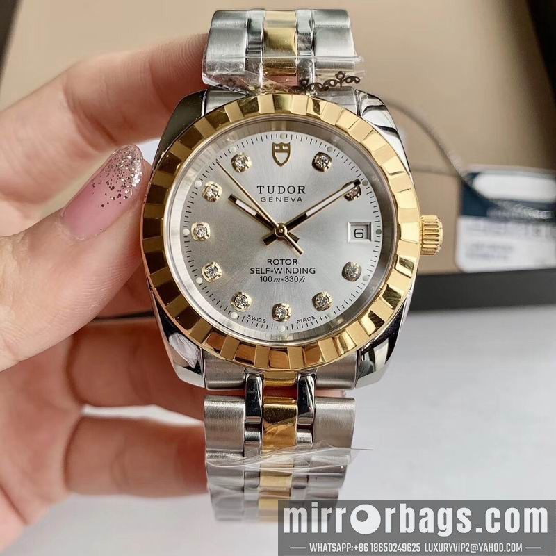 Replica Tudor watch 072435 Watch