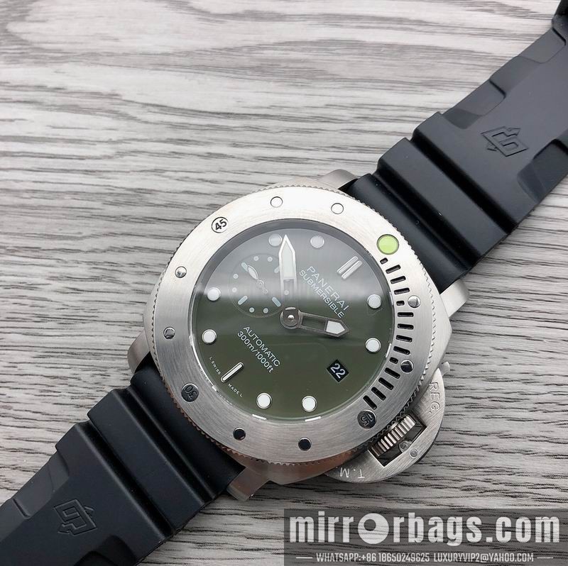 Replica Panerai 45mm 090461 Watch