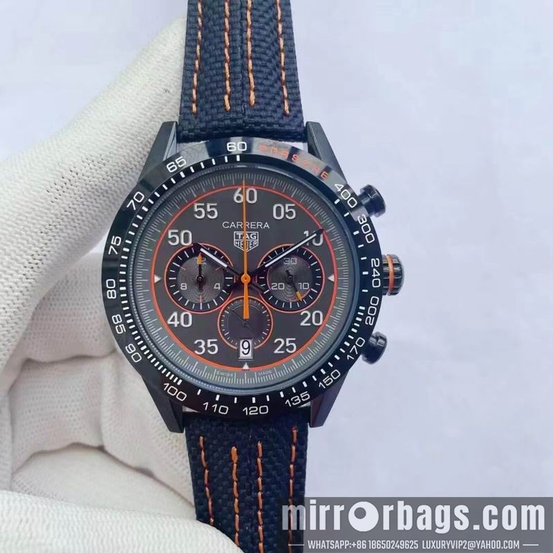 Replica Tag Heuer watch 080531 Watch