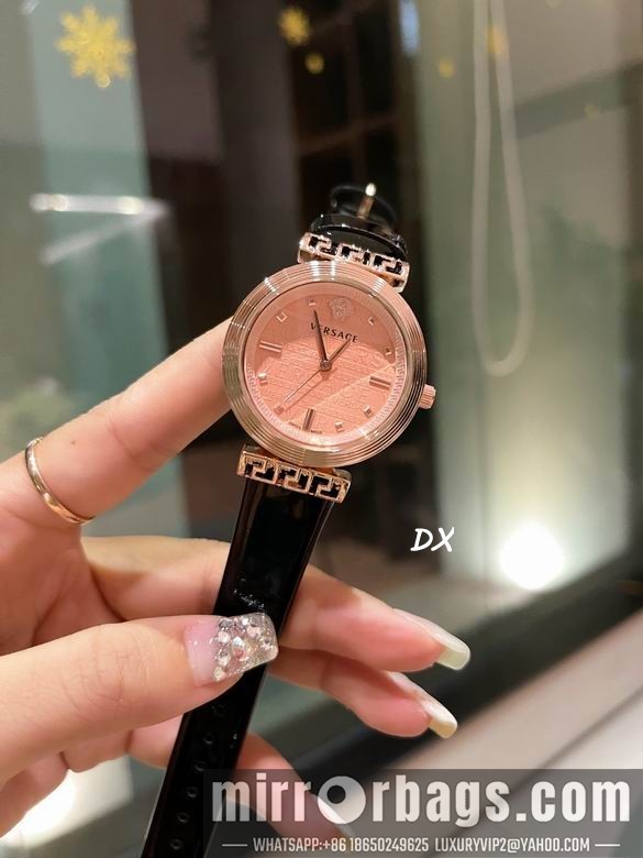 Replica Versace 34mm 9nms46 Watch