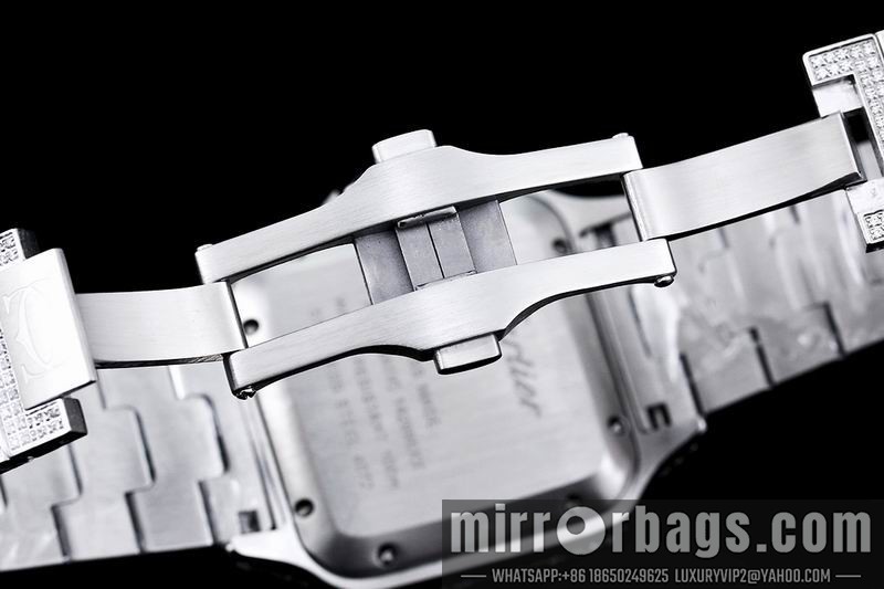 Replica Cartier 40mm 082174 Watch
