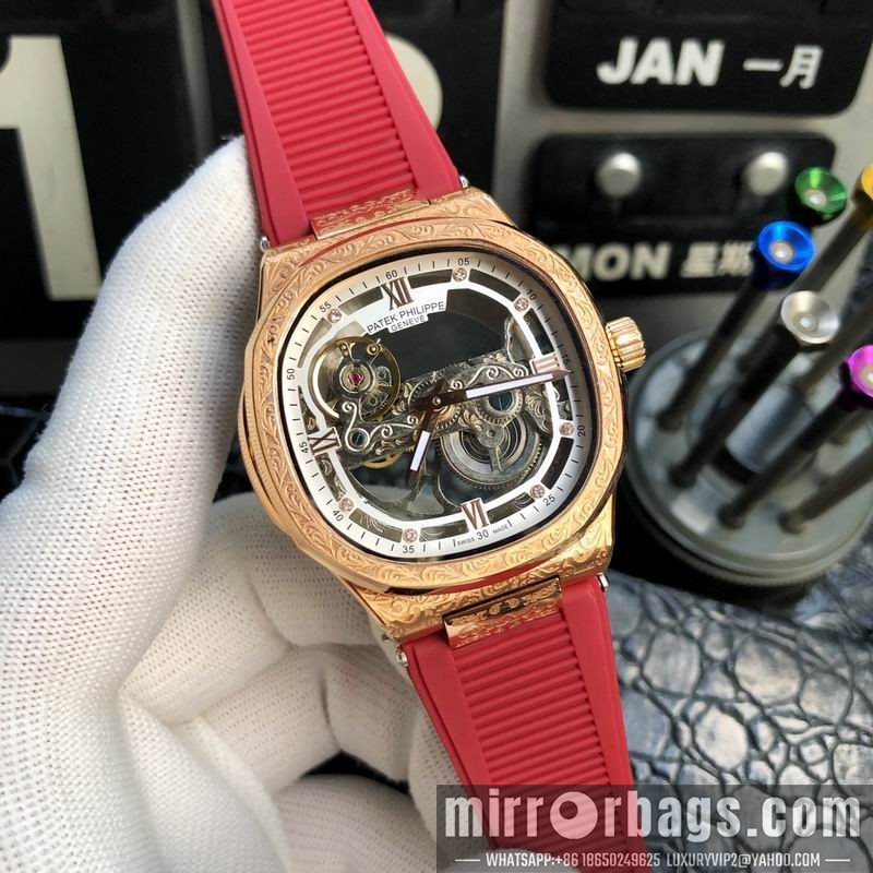 Replica Patek Philippe 42mm 090471 Watch