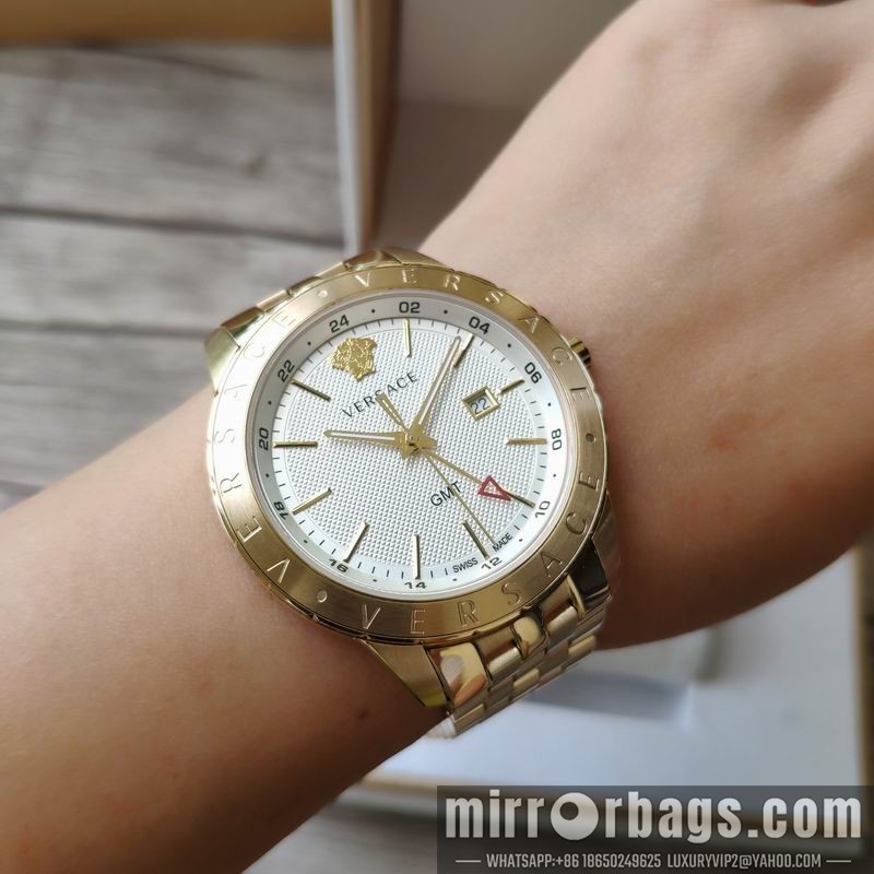 Replica Versace 42mm 032464 Watch