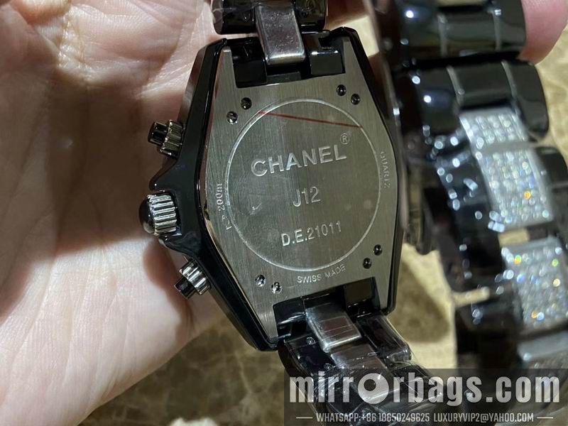 Replica Chanel 43mm 34mm 110385 Watch