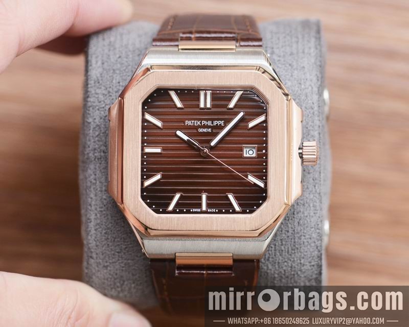 Replica Patek Philippe 40mm 080664 Watch