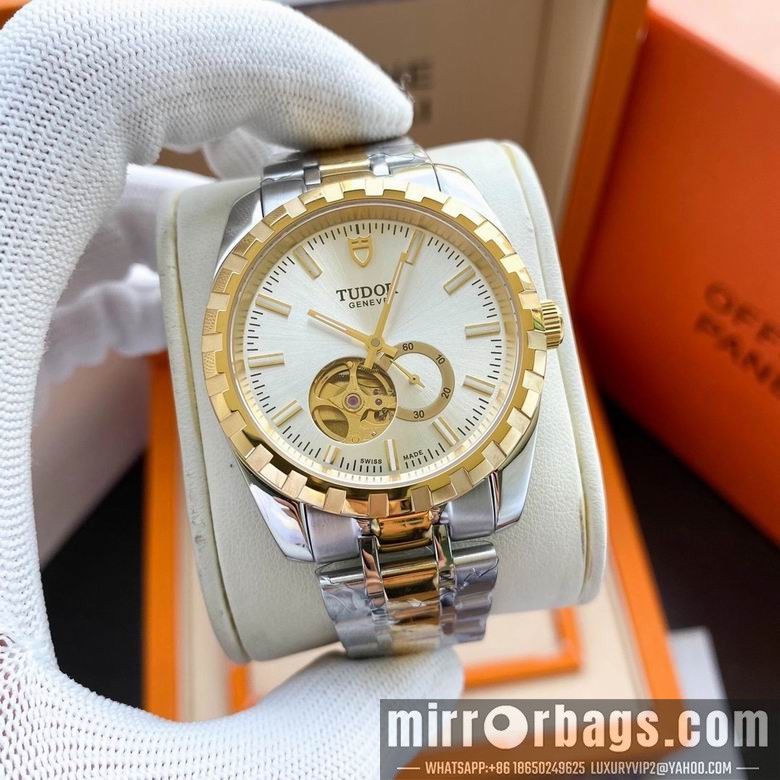 Replica Tudor 41x11mm 2nms52 Watch
