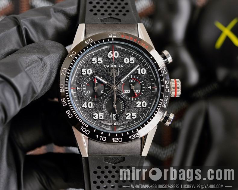 Replica Tag Heuer watch 44mm 123105 Watch
