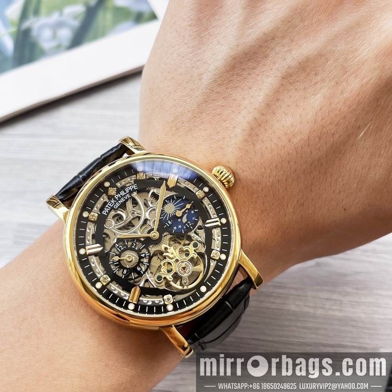 Replica Patek Philippe 42mm 082375 Watch