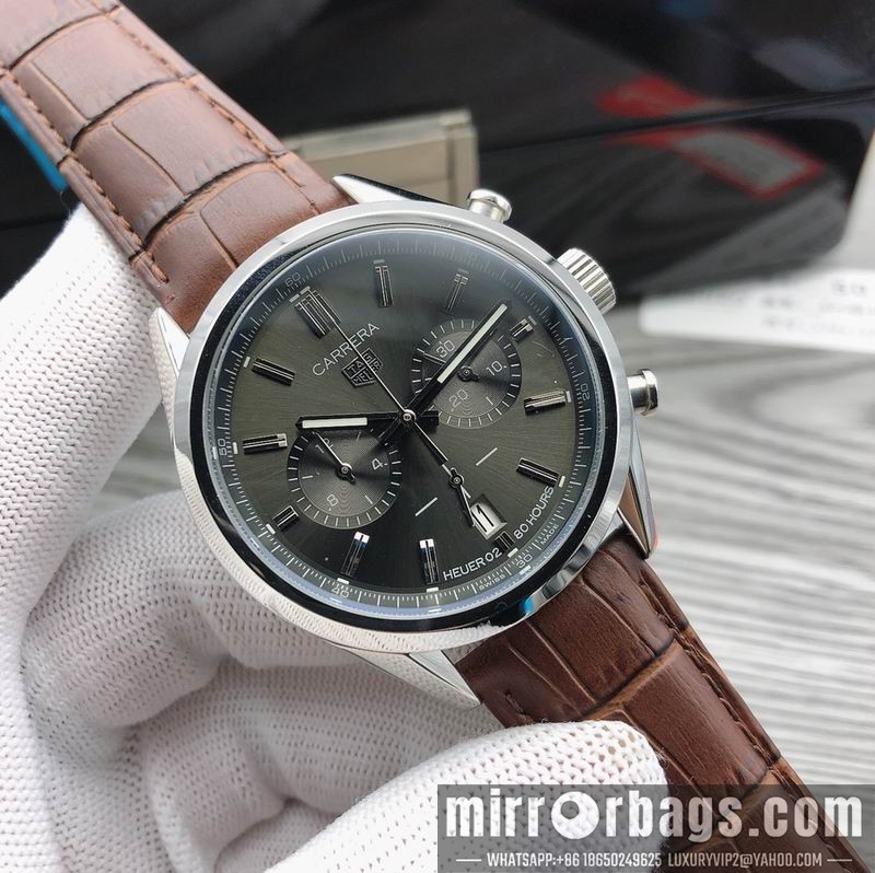 Replica Tag Heuer 40mm 030255 Watch