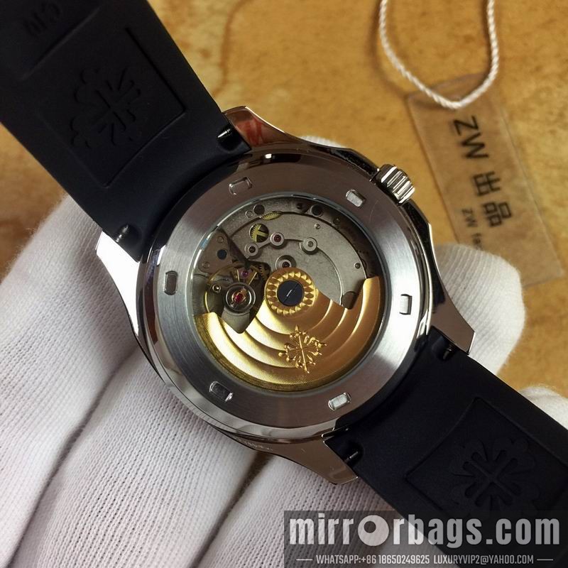 Replica Patek Philippe 40mm 090412 Watch