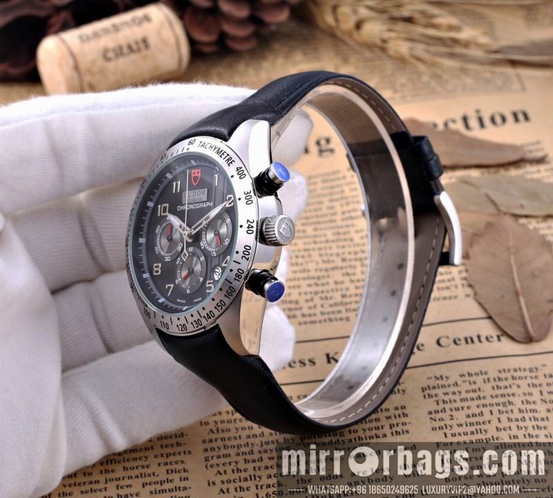 Replica Tudor 42mm 032109 Watch