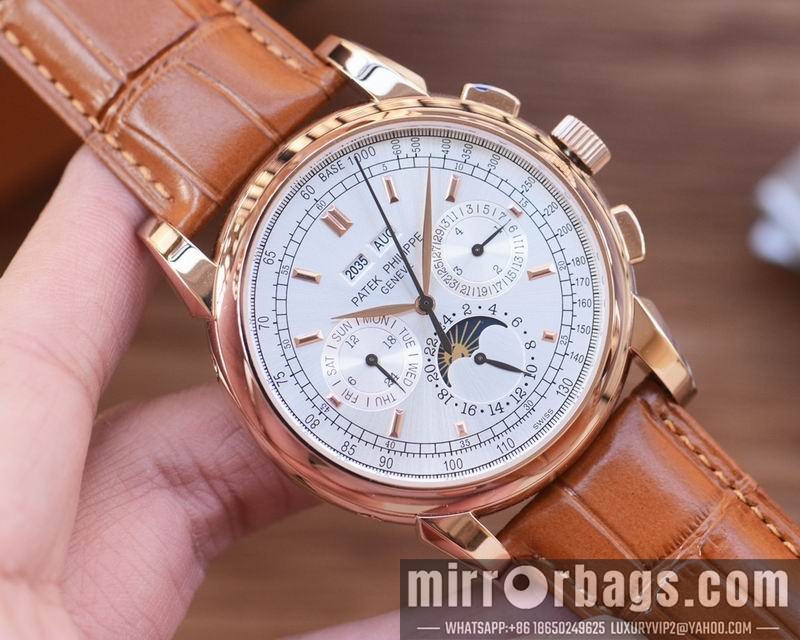 Replica Patek Philippe 41mm 080673 Watch