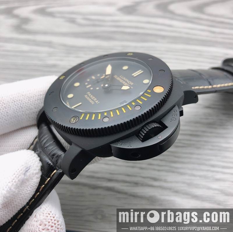 Replica Panerai 44mm 090448 Watch