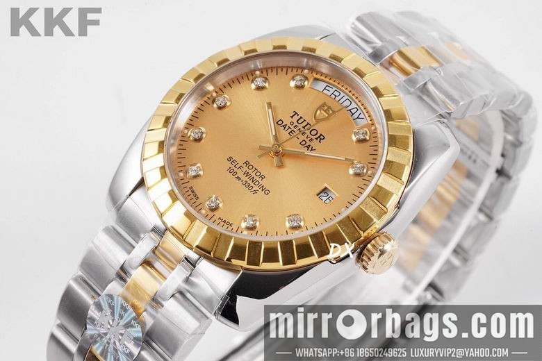 Replica Tudor 41mm 2nms60 Watch