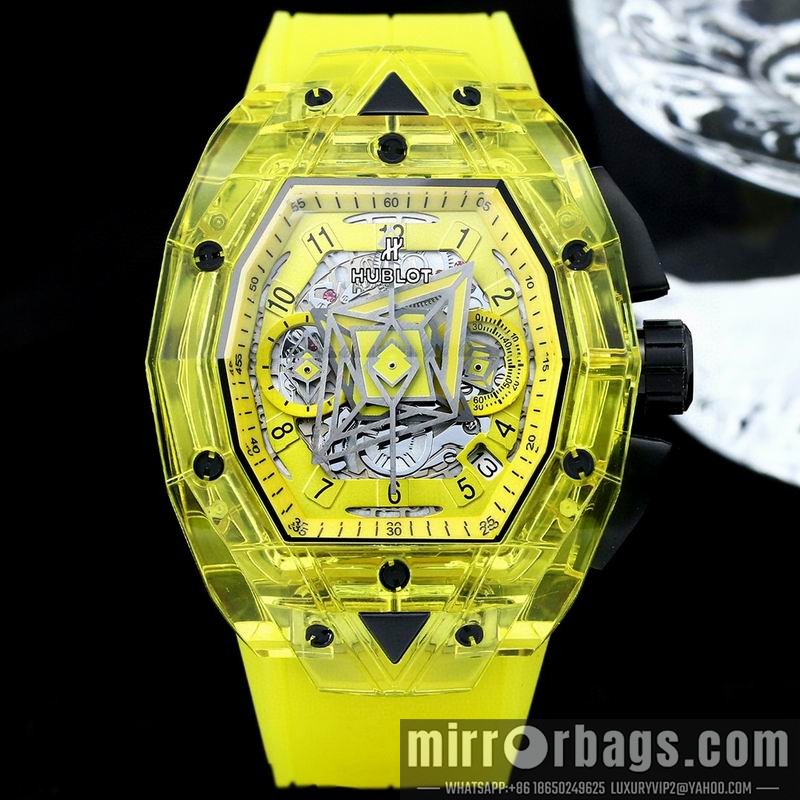 Replica Hublot watch 051015 Watch