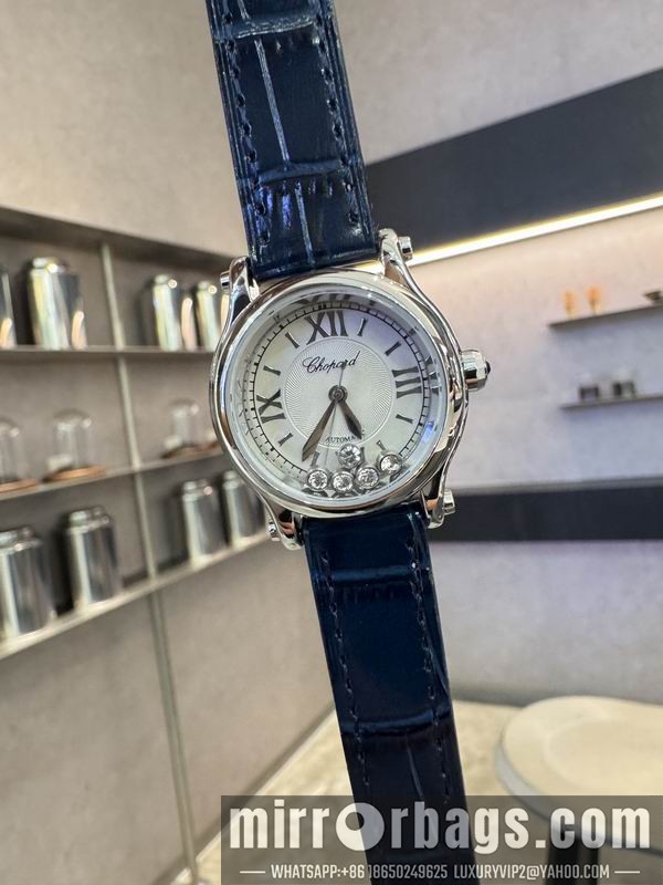 Replica Chopard 30mm 101512 Watch