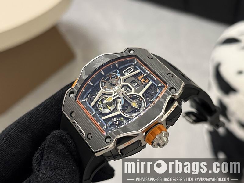 Replica Richard Mille watch 110329 Watch