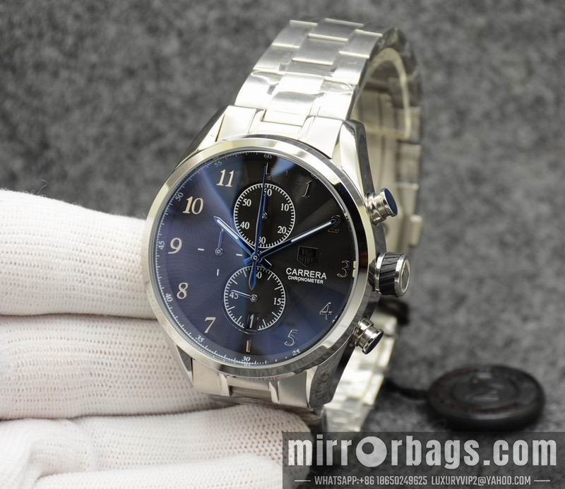Replica Tag Heuer 45X17.5mm 060848 Watch