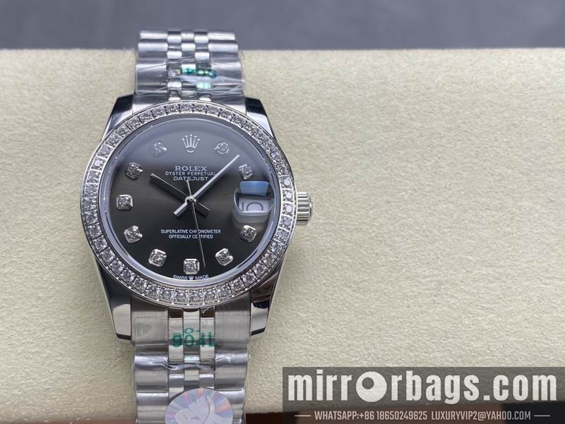 Replica Rolex 31mm 102303 Watch