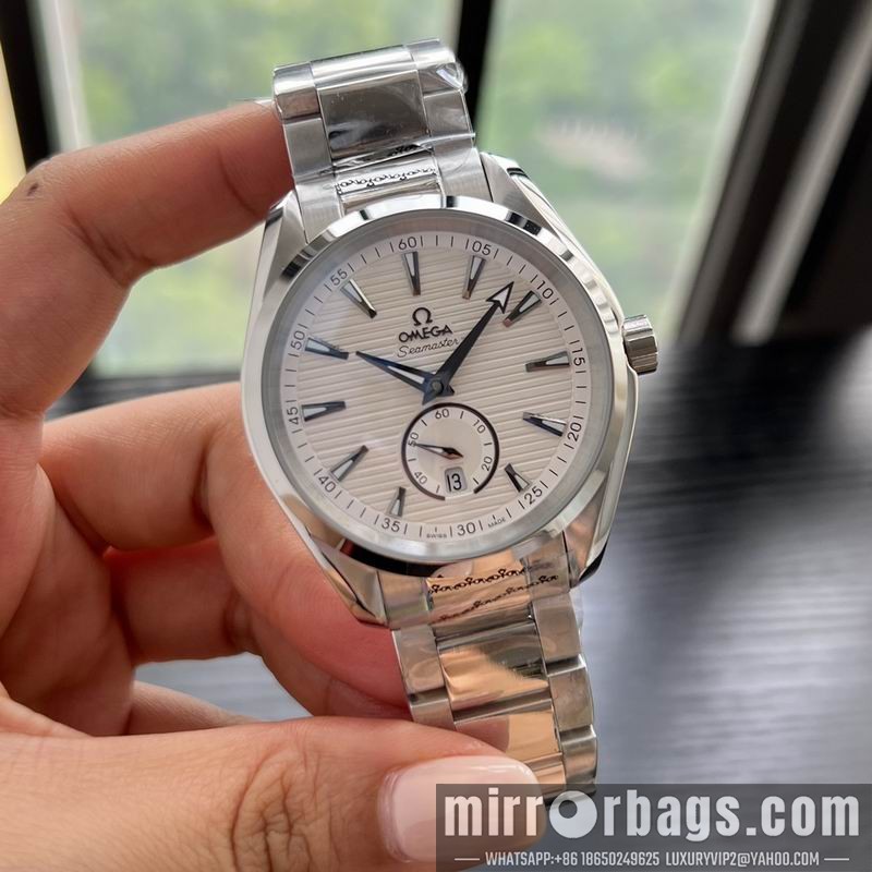 Replica Omega 41mm 090543 Watch
