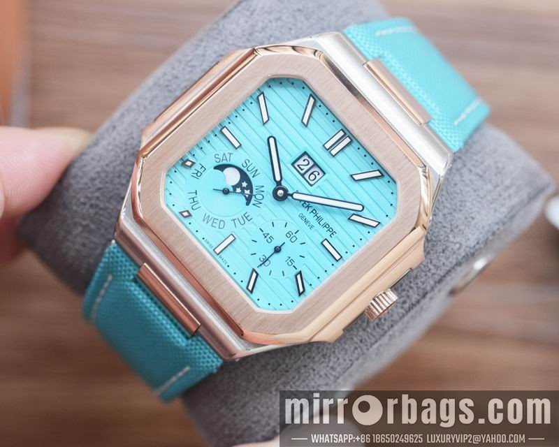 Replica Patek Philippe 40mm 080650 Watch