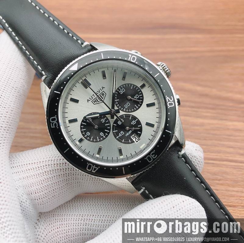 Replica Tag Heuer 40mm 030252 Watch