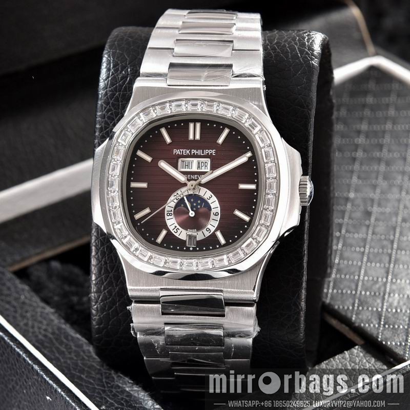 Replica Patek Philippe 40.8mm 042360 Watch