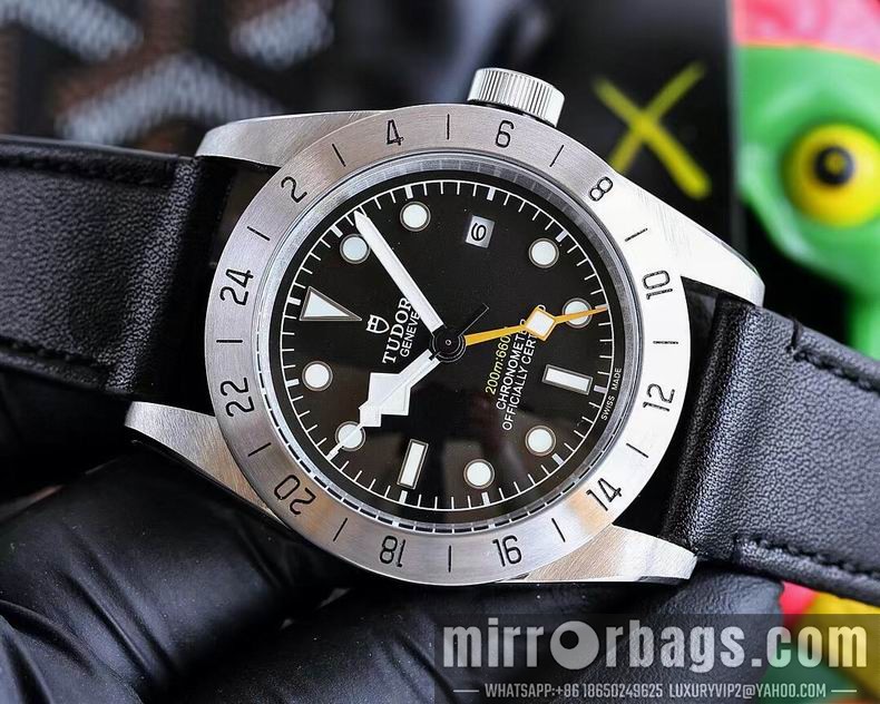 Replica Tudor watch 42mm 123123 Watch