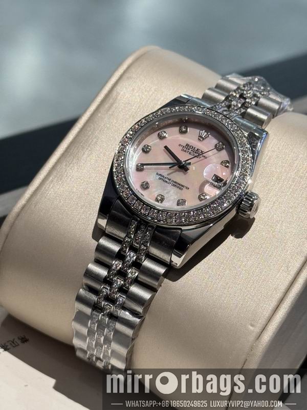 Replica Rolex 31mm 101576 Watch