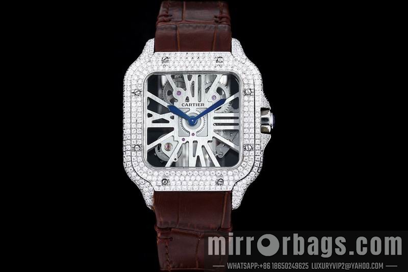 Replica Cartier watch 110924 Watch
