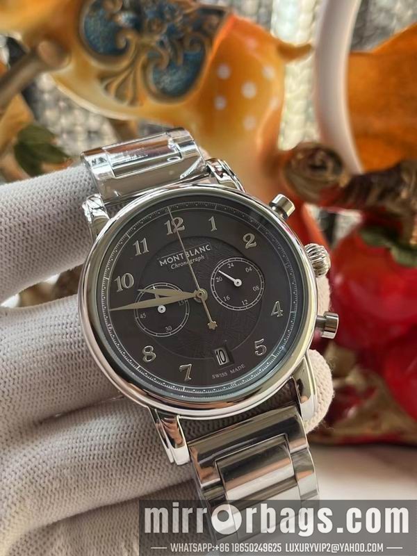 Replica Montblanc watch 080477 Watch