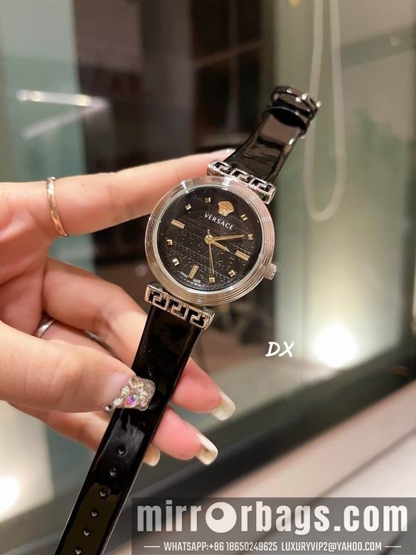 Replica Versace 34mm 9nms46 Watch