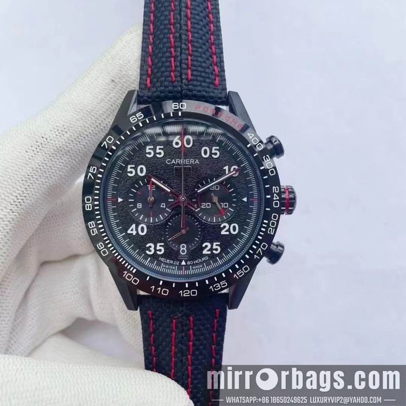 Replica Tag Heuer watch 080530 Watch