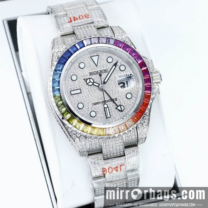Replica Rolex 41mm 042353 Watch