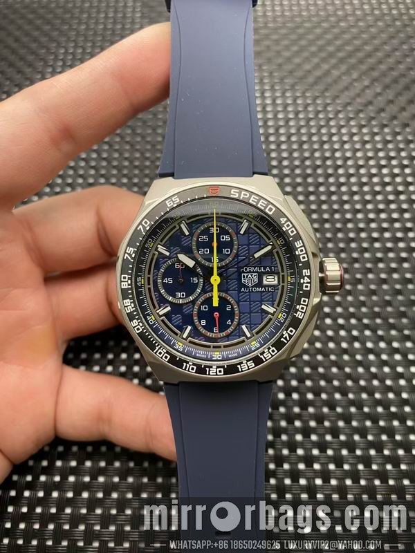 Replica Tag Heuer 44mm 0805102 Watch