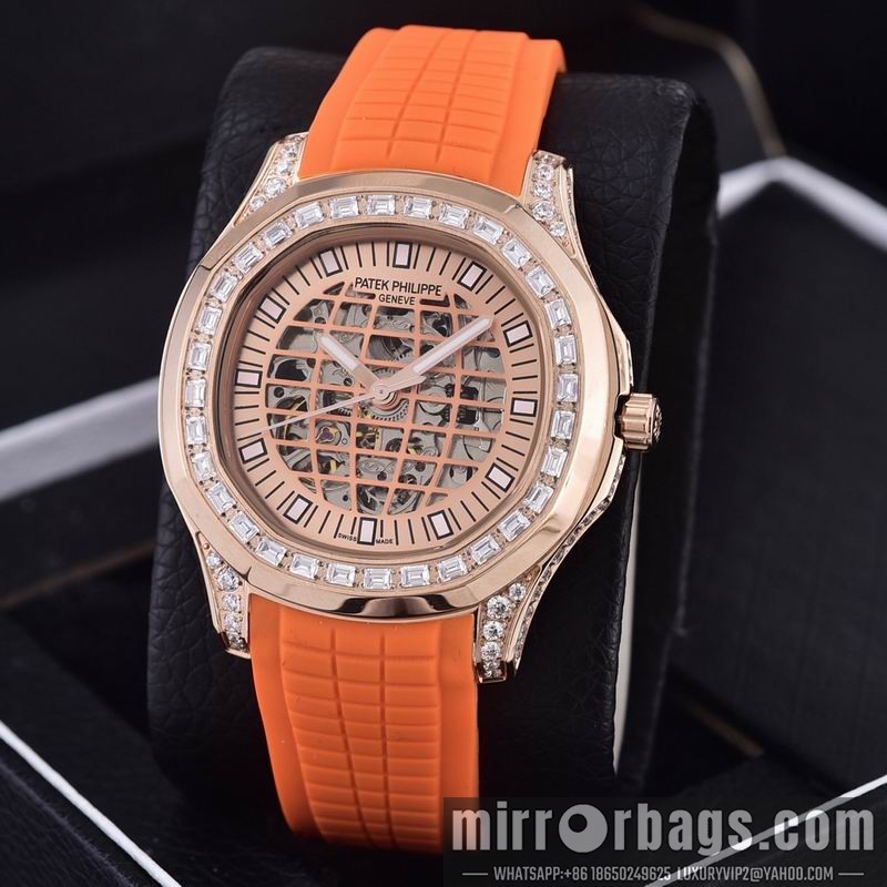 Replica Patek Philippe 42mm 042372 Watch
