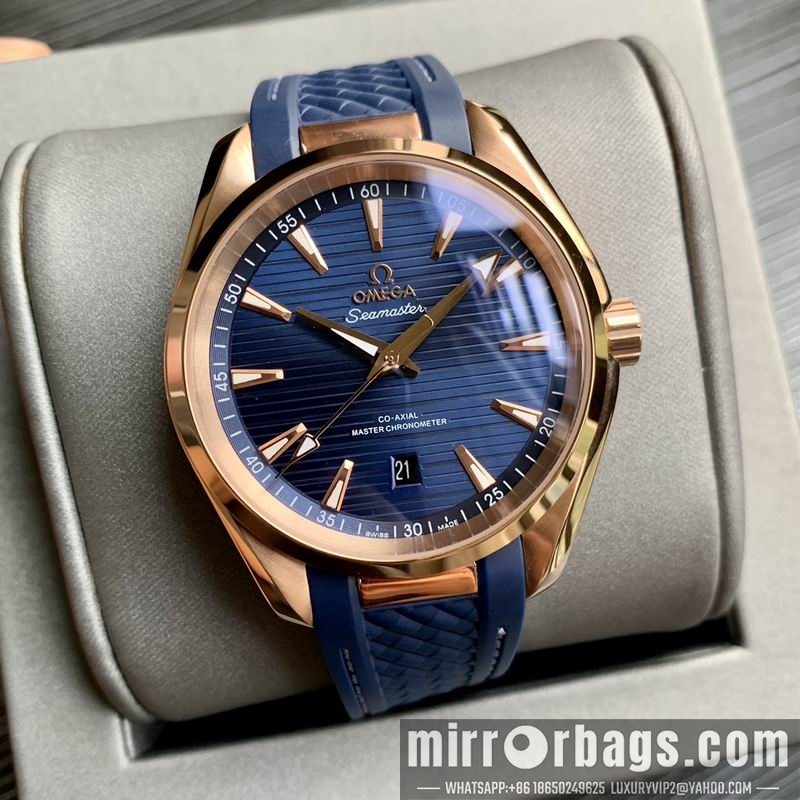 Replica Omega 41mm 090519 Watch