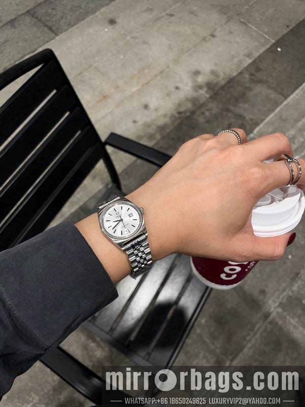 Replica Omega watch 101582 Watch