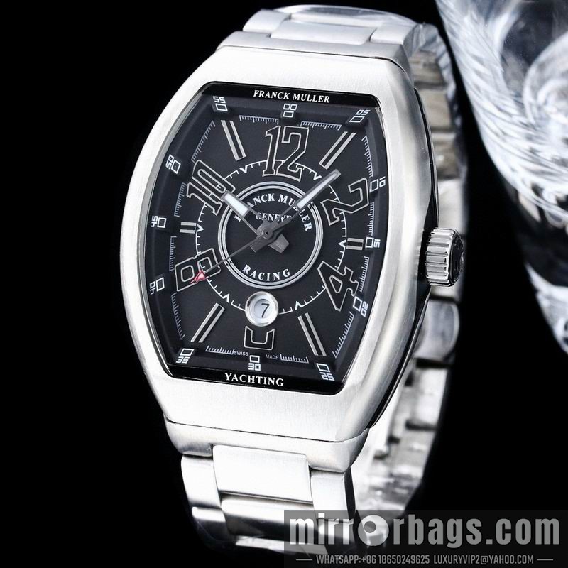 Replica Franck Muller 54X42mm 091666 Watch