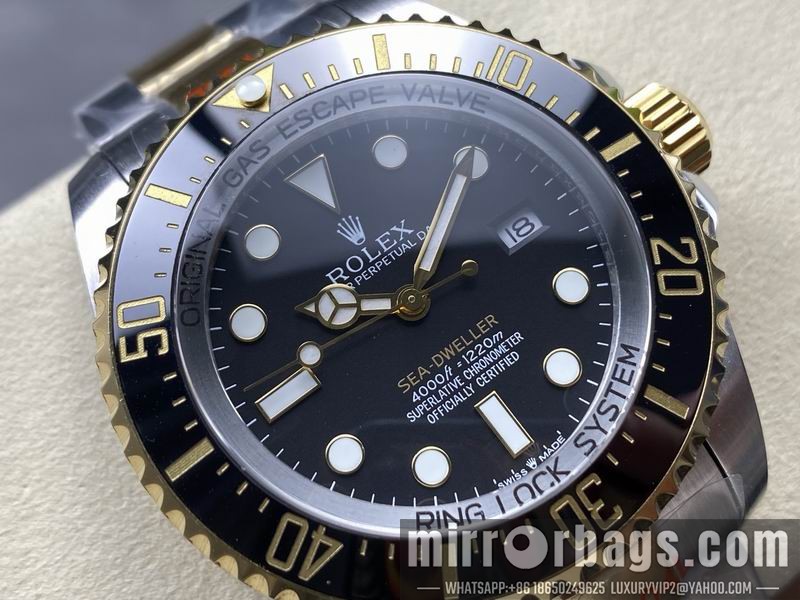 Replica Rolex 44mm 102313 Watch
