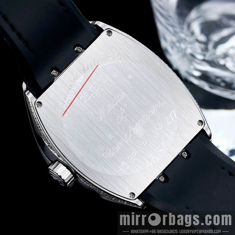 Replica Franck Muller 54X42X15mm 100902 Watch