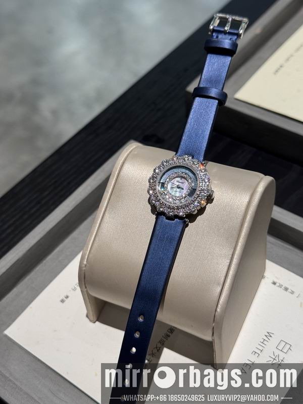 Replica Chopard 30mm 101439 Watch
