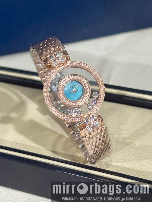 Replica Chopard 28mm 110390 Watch
