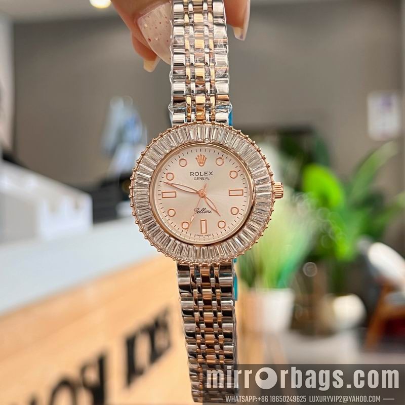 Replica Rolex woman watch 122868 Watch