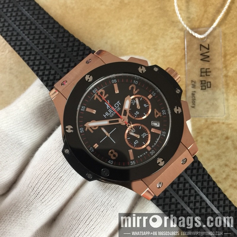 Replica Hublot 43mm 080790 Watch