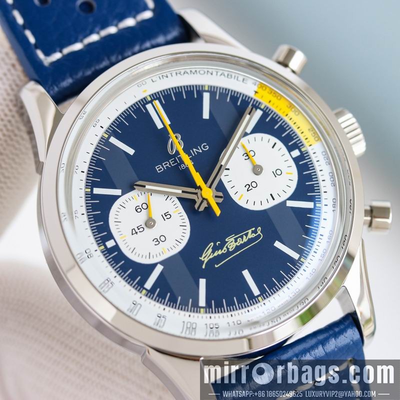 Replica Breitling 42mm 062202 Watch