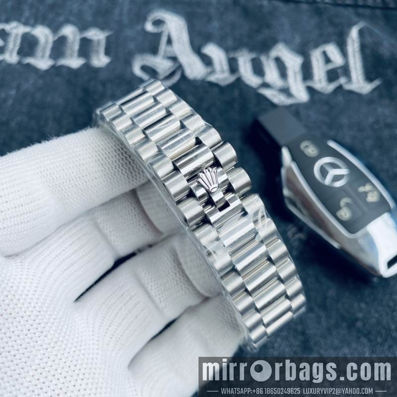 Replica Rolex 40mm 080893 Watch